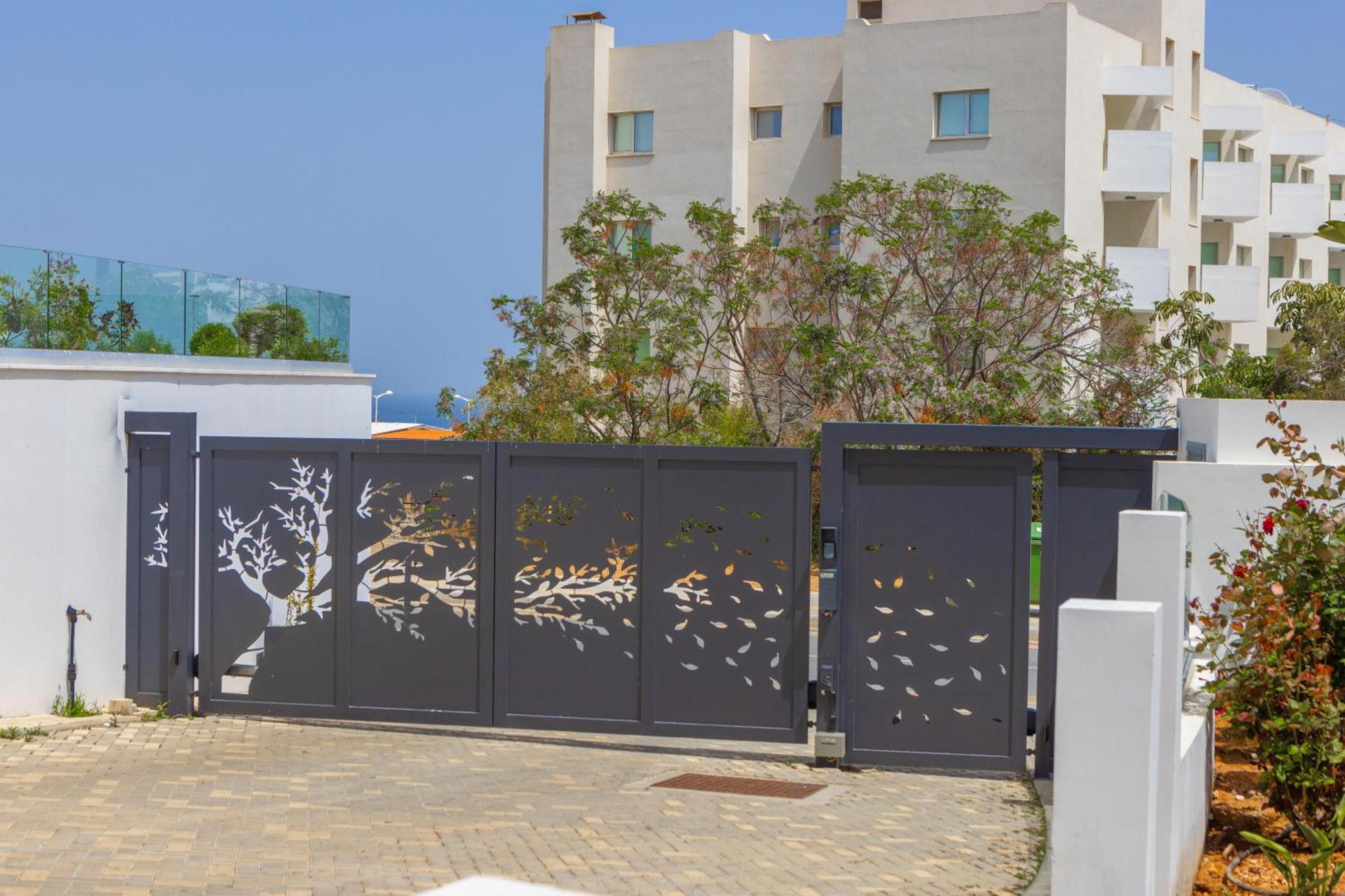 Fig Tree Bay Residences 3 Протарас Экстерьер фото